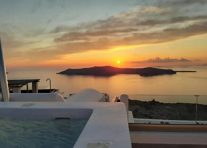 Vitsentzos Suites
