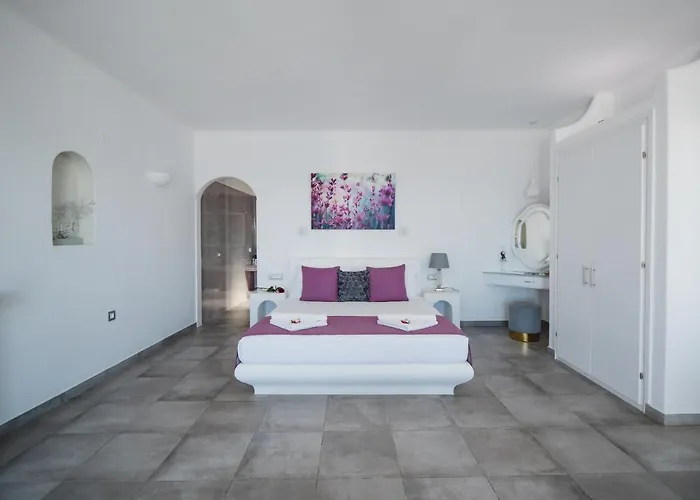 Vitsentzos Suites