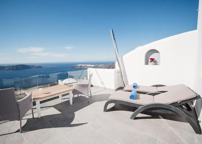 Vitsentzos Suites