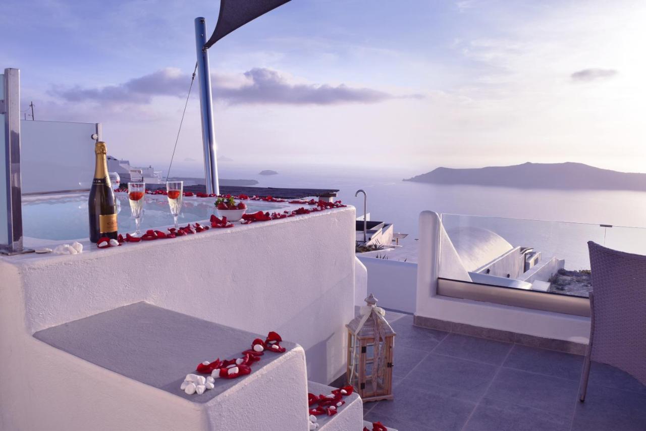 Vitsentzos Imerovigli (Santorini)
