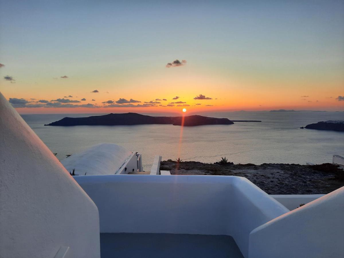 Vitsentzos Imerovigli (Santorini)