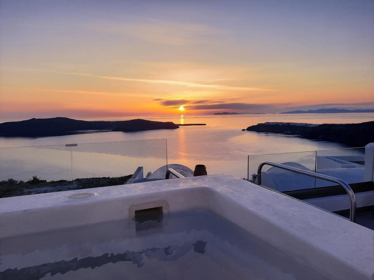 Vitsentzos Imerovigli (Santorini)