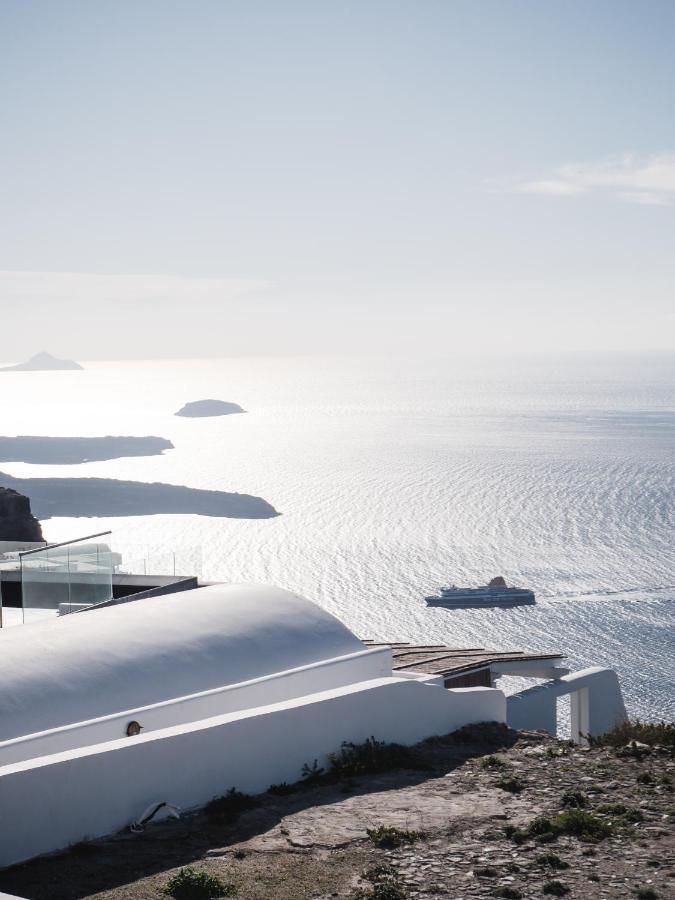 Vitsentzos Apartment Imerovigli (Santorini)