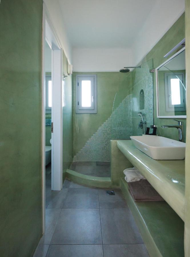 Apartment Vitsentzos *