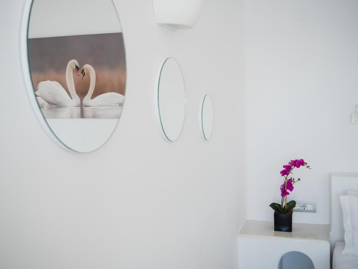 Apartment Vitsentzos