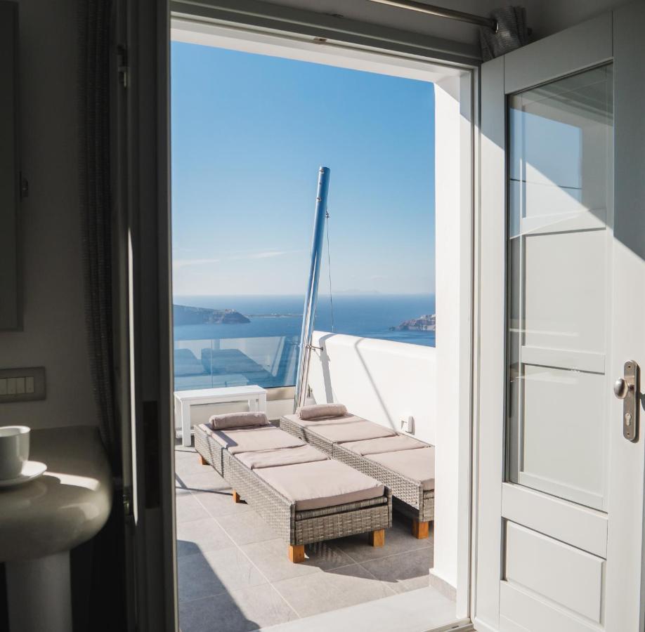 Apartment Vitsentzos Imerovigli (Santorini)
