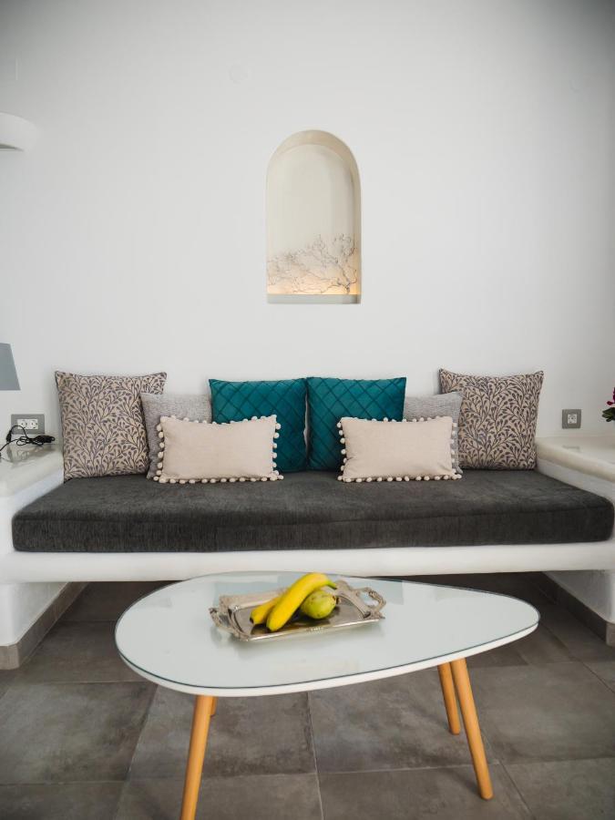 Apartment Vitsentzos *