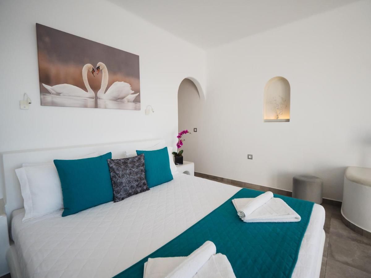 Vitsentzos * Imerovigli (Santorini)