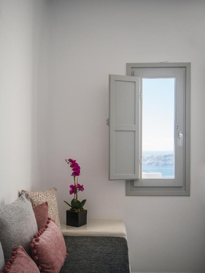 Apartment Vitsentzos Imerovigli (Santorini)