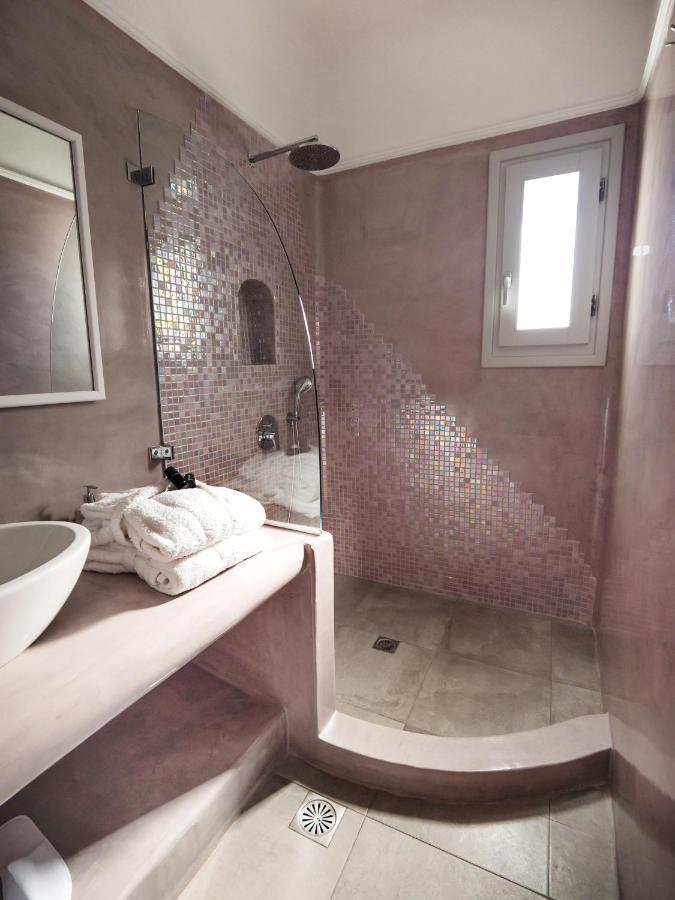 Apartment Vitsentzos Imerovigli (Santorini)