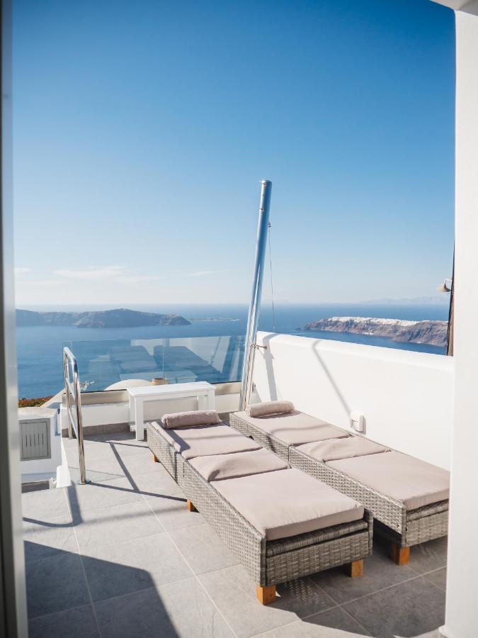 Vitsentzos Imerovigli (Santorini)