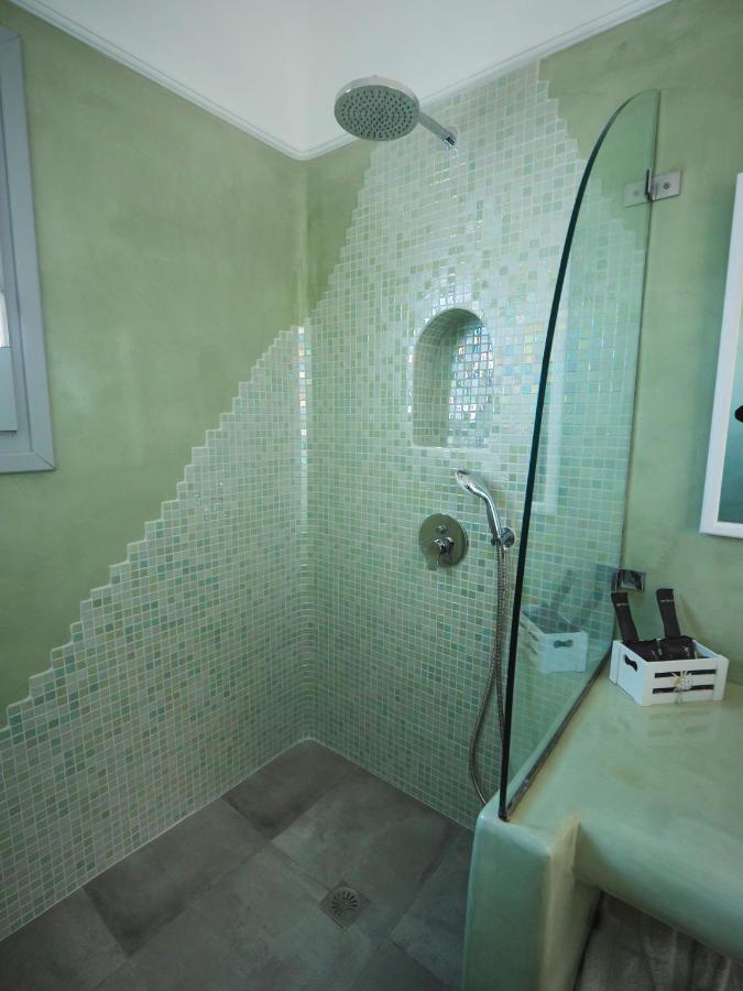 Apartment Vitsentzos Imerovigli (Santorini)