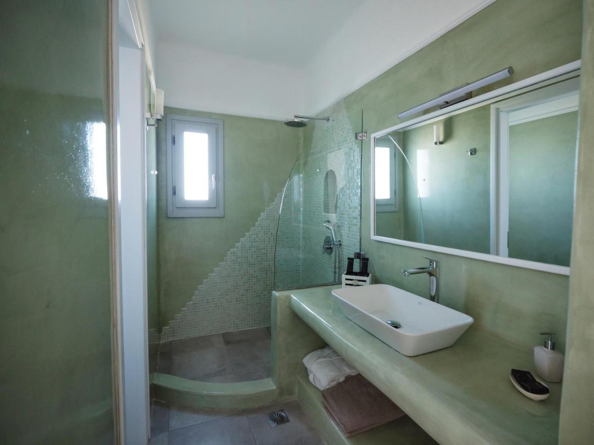 Vitsentzos Apartment