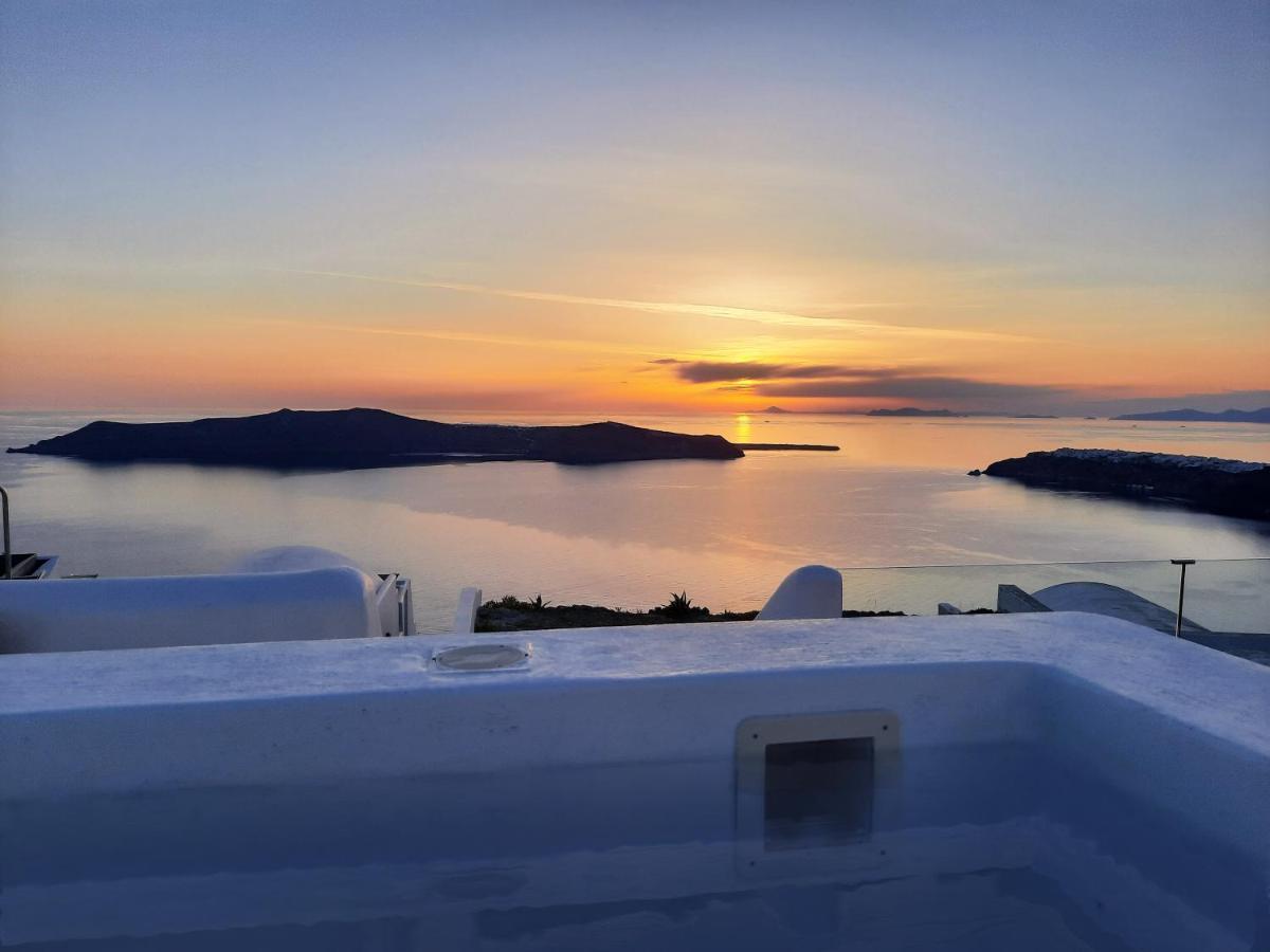 Vitsentzos * Imerovigli (Santorini)
