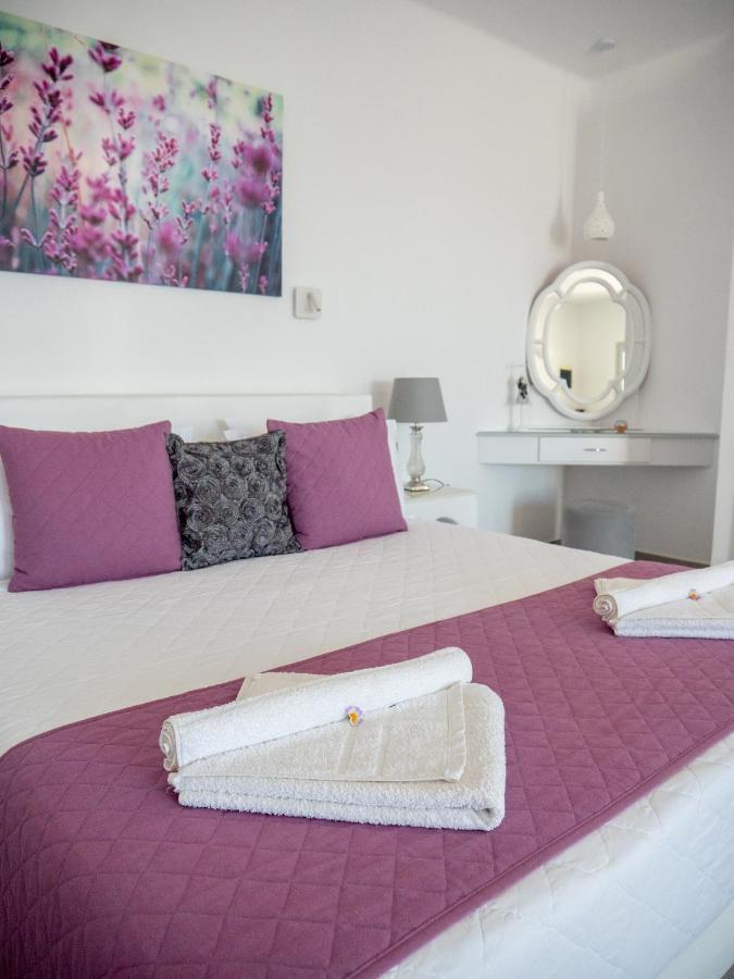 Apartment Vitsentzos