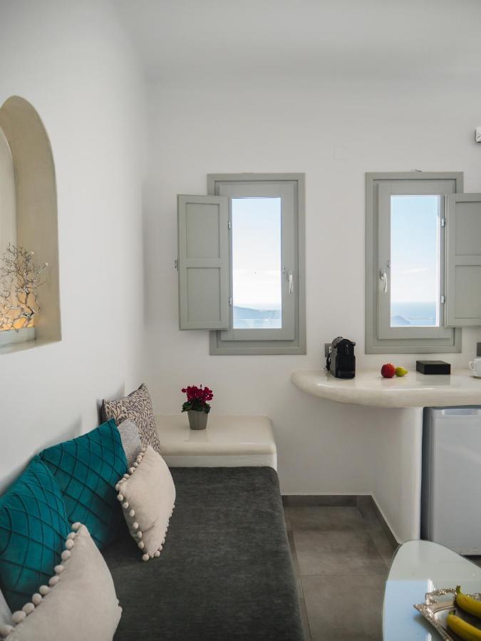 Vitsentzos Imerovigli (Santorini)
